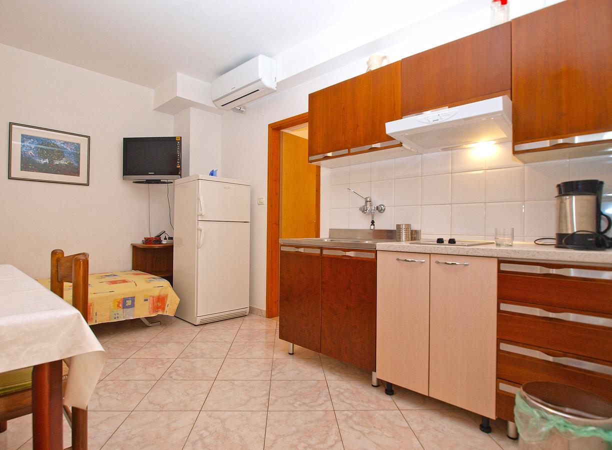 Apartment Elda 1455 Fazana Exterior photo