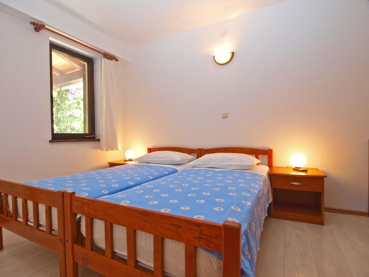 Apartment Elda 1455 Fazana Exterior photo
