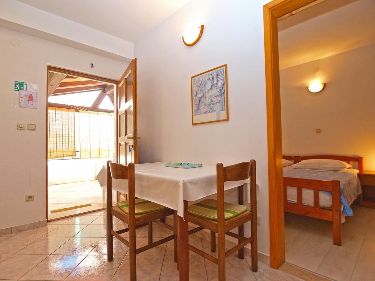 Apartment Elda 1455 Fazana Exterior photo