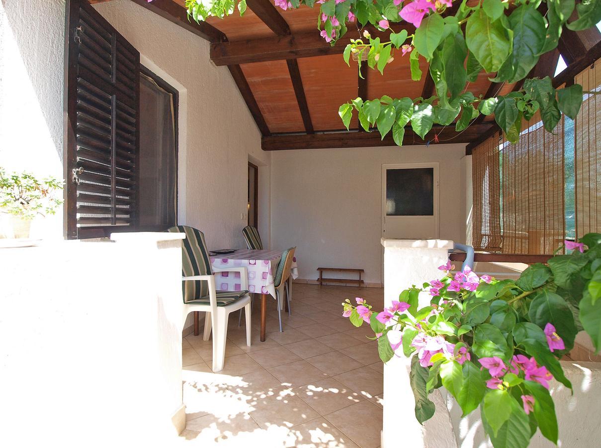 Apartment Elda 1455 Fazana Exterior photo