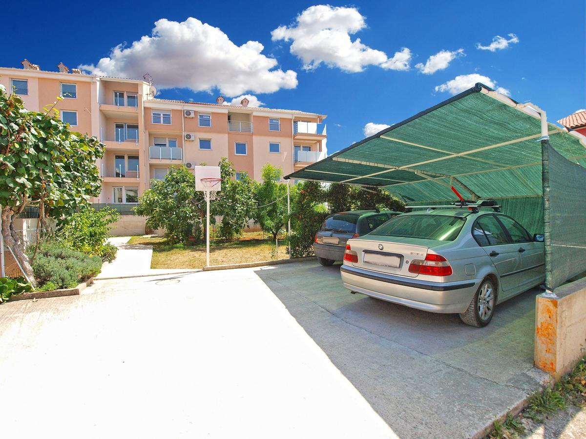 Apartment Elda 1455 Fazana Exterior photo