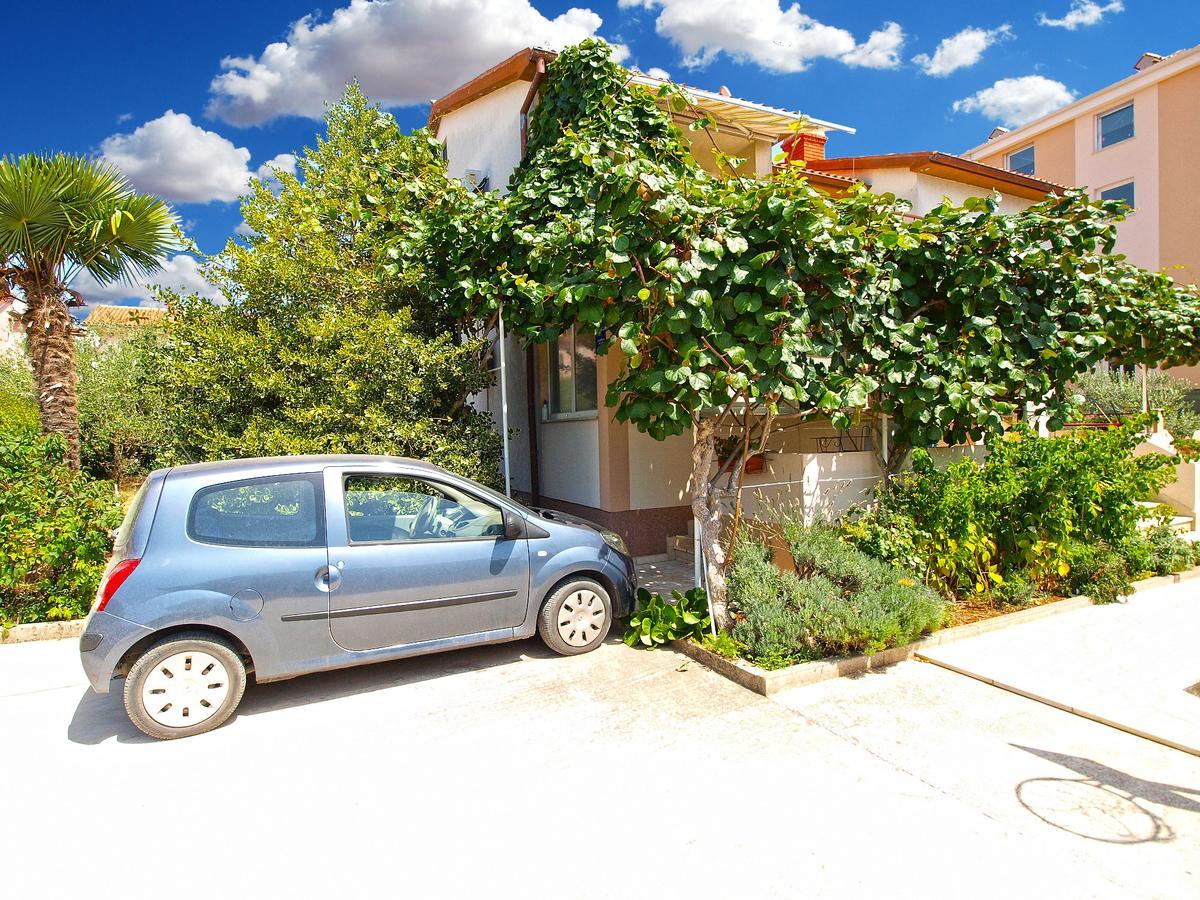 Apartment Elda 1455 Fazana Exterior photo